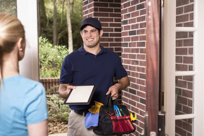Kessler Plumbing & Heating Inc Picture 1