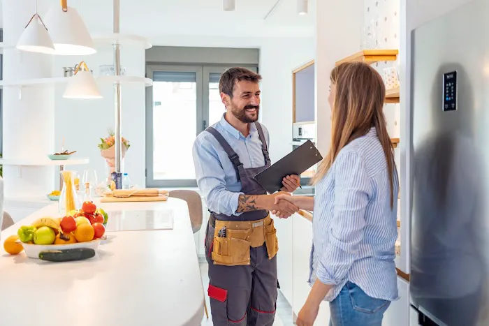 Kessler Plumbing & Heating Inc Picture 10