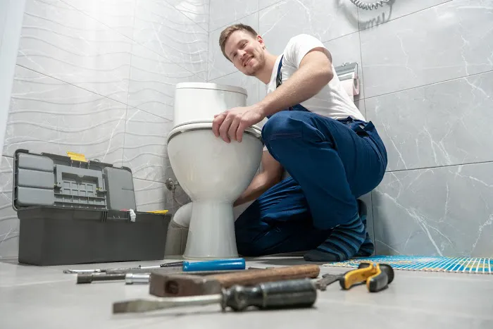 Kessler Plumbing & Heating Inc Picture 9