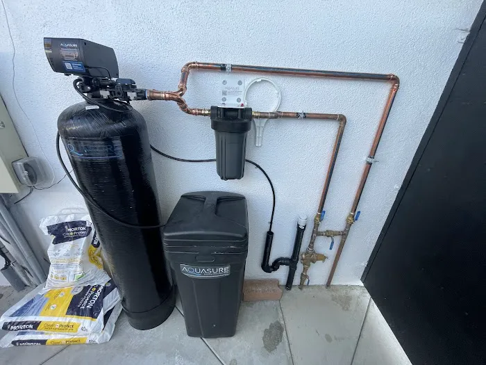 Gopar's Plumbing Picture 10