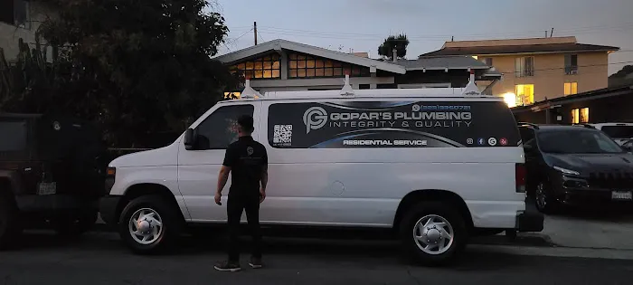 Gopar's Plumbing Picture 4