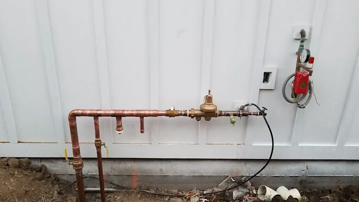 Gopar's Plumbing Picture 9