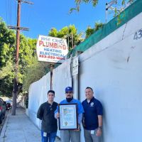 Jose Cruz Plumbing Heating Electrical ico