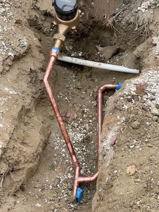 Nautilus Plumbing Picture 8
