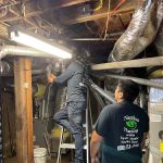 Nautilus Plumbing