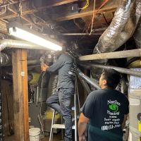 Nautilus Plumbing ico