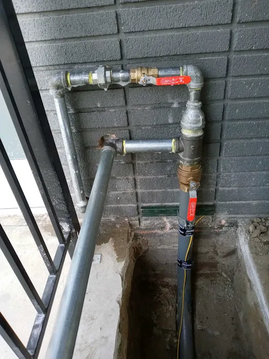 Nautilus Plumbing Picture 9