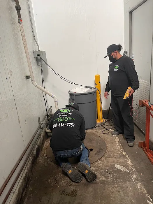Nautilus Plumbing Picture 4