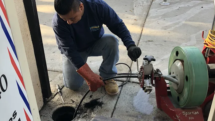 New Generation Plumbing Picture 4