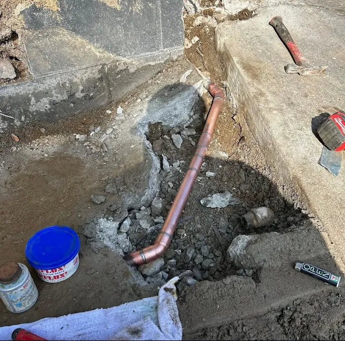 New Generation Plumbing Picture 6