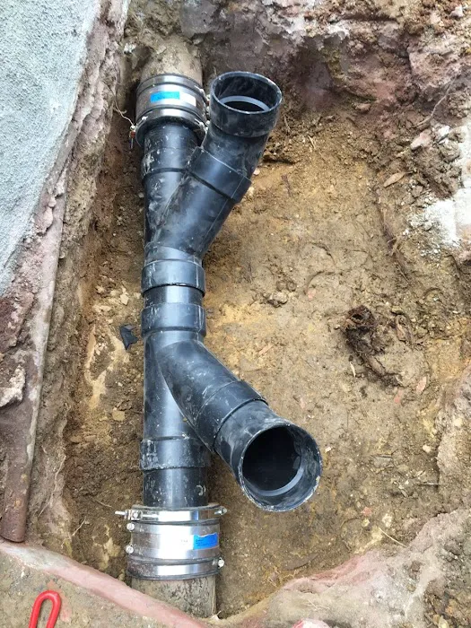 New Generation Plumbing Picture 1