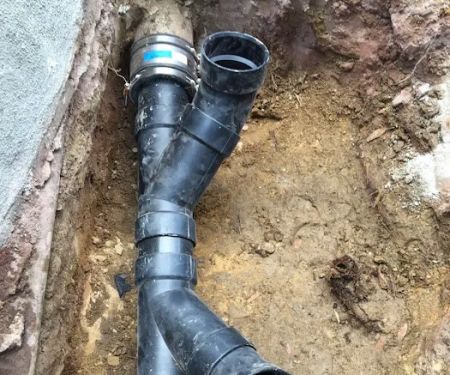 New Generation Plumbing