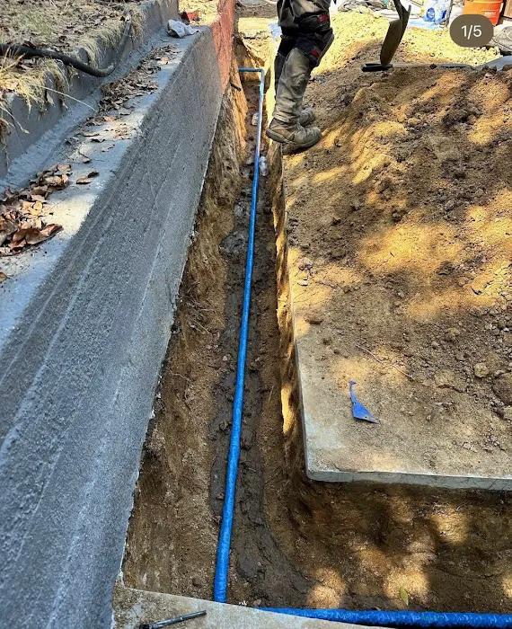 New Generation Plumbing Picture 5