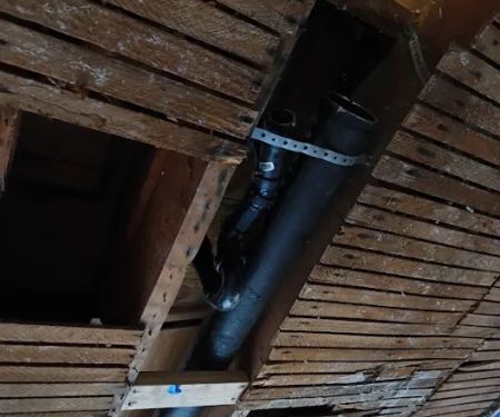 Randall Plumbing