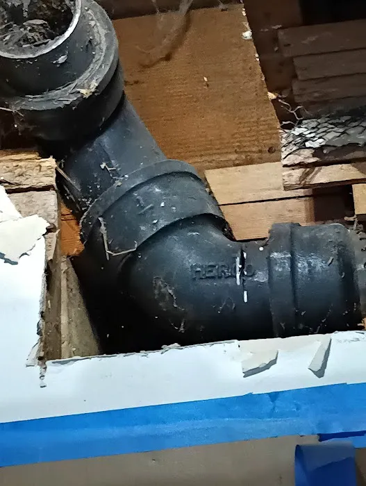 Randall Plumbing Picture 5
