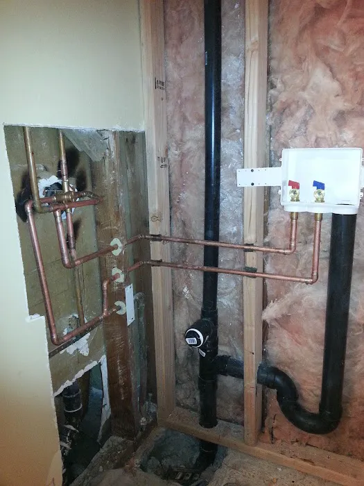 Randall Plumbing Picture 3