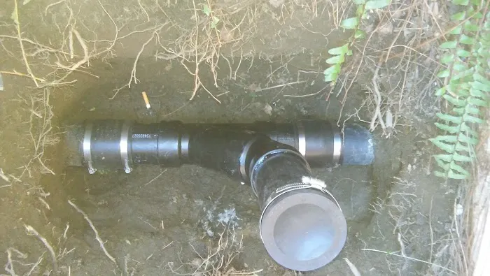 Randall Plumbing Picture 6