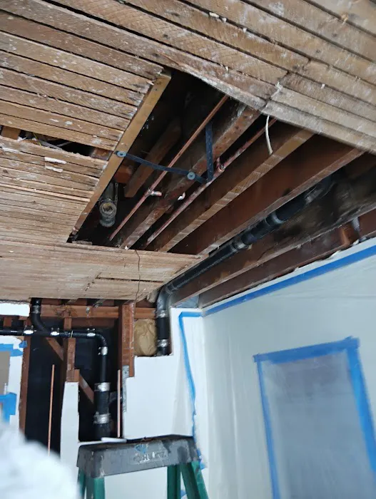 Randall Plumbing Picture 7