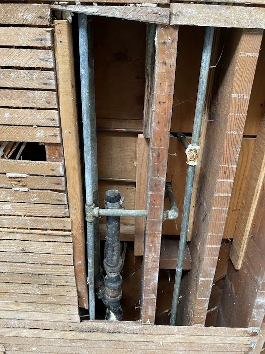 Randall Plumbing Picture 9