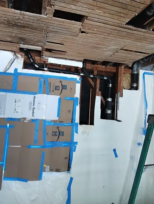 Randall Plumbing Picture 10
