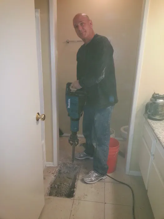 Randall Plumbing Picture 4
