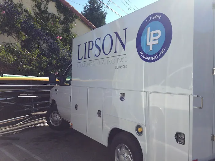 Lipson Plumbing & Heating Inc Picture 5