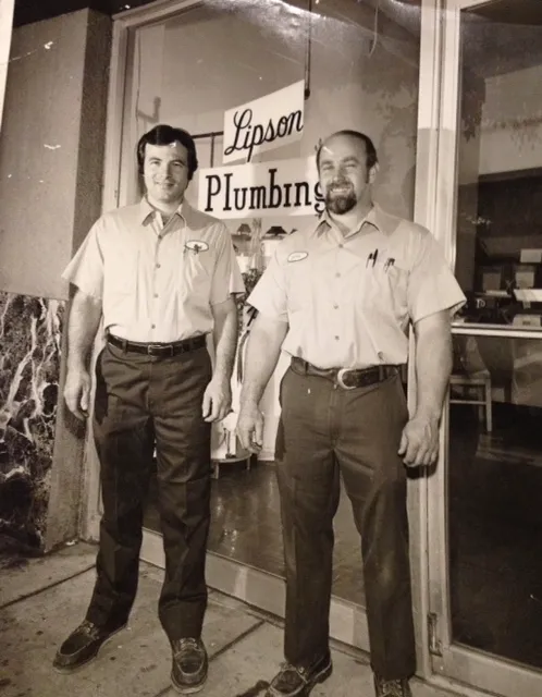 Lipson Plumbing & Heating Inc Picture 1