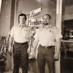 Lipson Plumbing & Heating Inc
