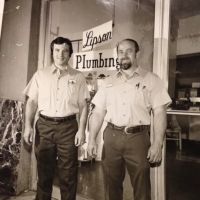 Lipson Plumbing & Heating Inc ico