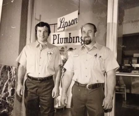 Lipson Plumbing & Heating Inc