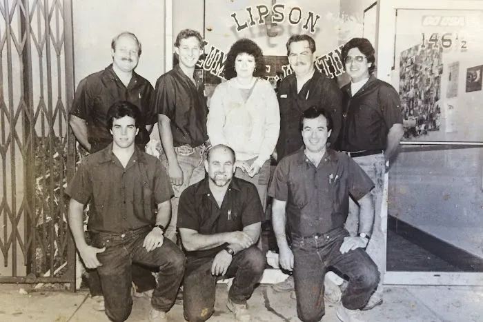 Lipson Plumbing & Heating Inc Picture 2