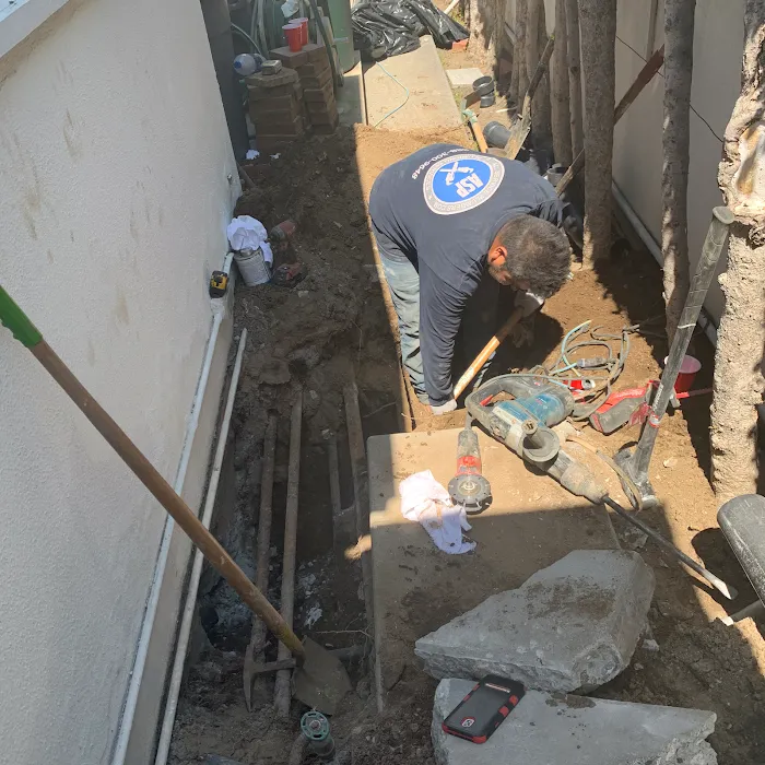All Service Plumbing Drain and Hydro-Jet Picture 6