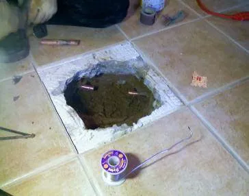 All Service Plumbing Drain and Hydro-Jet Picture 4