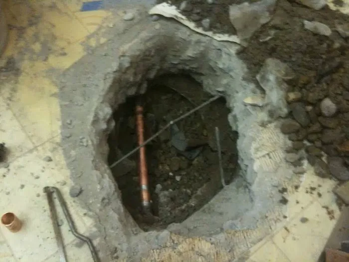 All Service Plumbing Drain and Hydro-Jet Picture 1