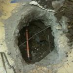 All Service Plumbing Drain and Hydro-Jet