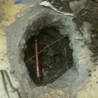 All Service Plumbing Drain and Hydro-Jet ico