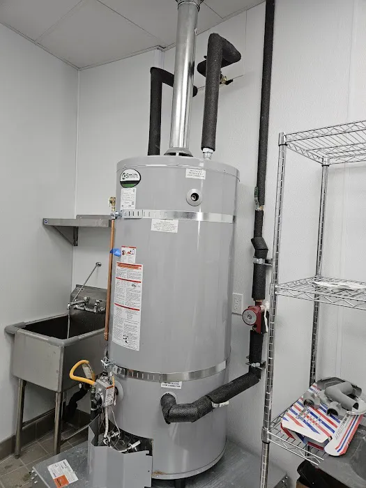 JinK Plumbing 플러밍 Picture 7