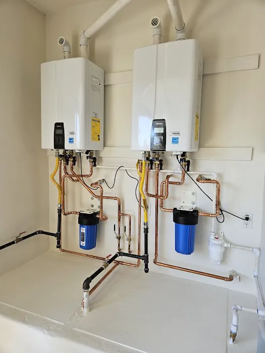 JinK Plumbing 플러밍 Picture 4