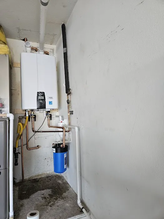 JinK Plumbing 플러밍 Picture 9