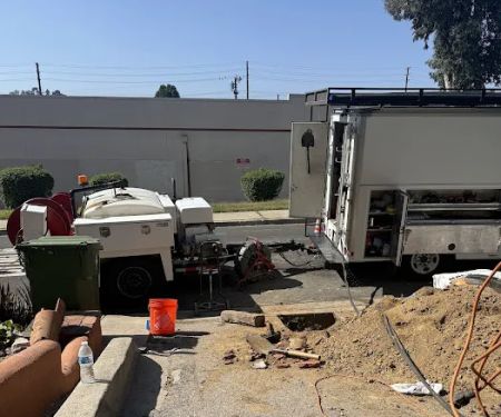 GR Plumbing