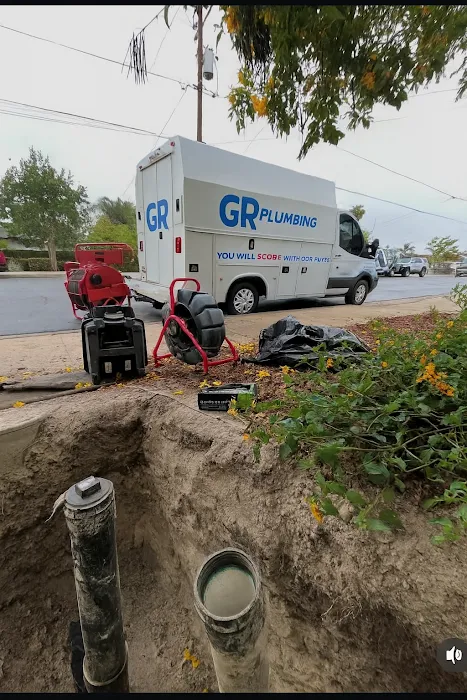 GR Plumbing Picture 2