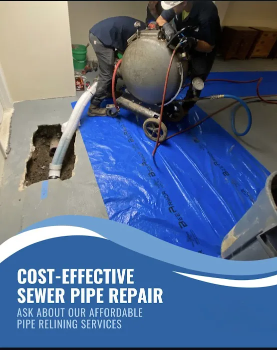 GR Plumbing Picture 6