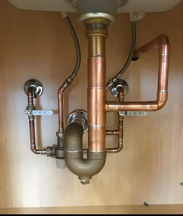 GR Plumbing Picture 8