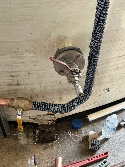 GR Plumbing Picture 4