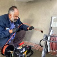 Monkey Wrench Plumbing, Heating, Air & Electric ico