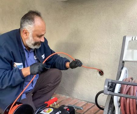 Monkey Wrench Plumbing, Heating, Air & Electric