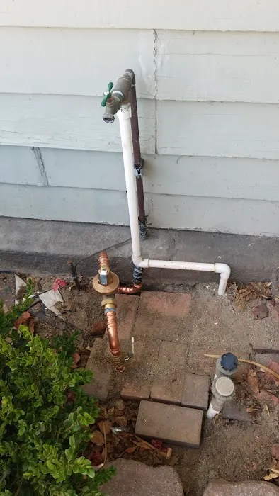 Monkey Wrench Plumbing, Heating, Air & Electric Picture 2