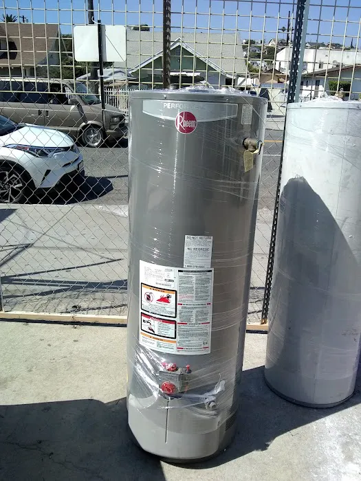 Antonio's Water Heater Service And Installations Picture 1