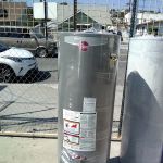 Antonio's Water Heater Service And Installations