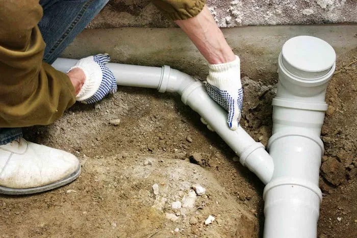 Langford Plumbing Co Picture 3